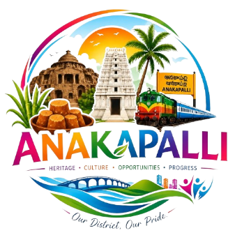 anakapalli logo