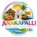 anakapalli logo