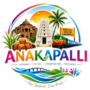 anakapalli logo