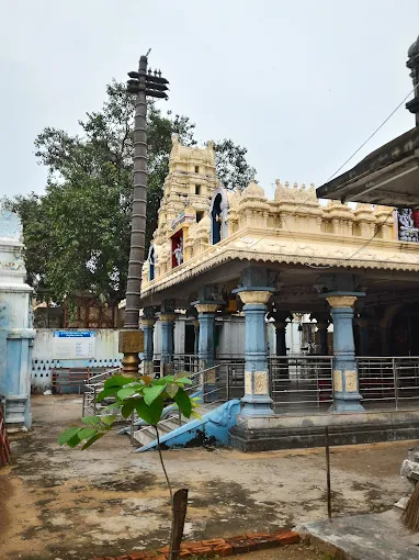 Kasi Visweswara temple