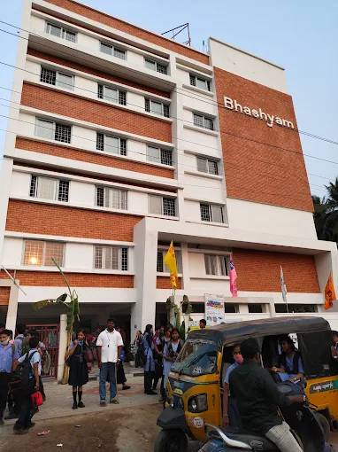 Bhashyam Public School