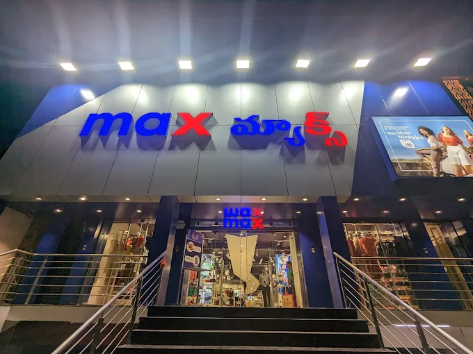 Max