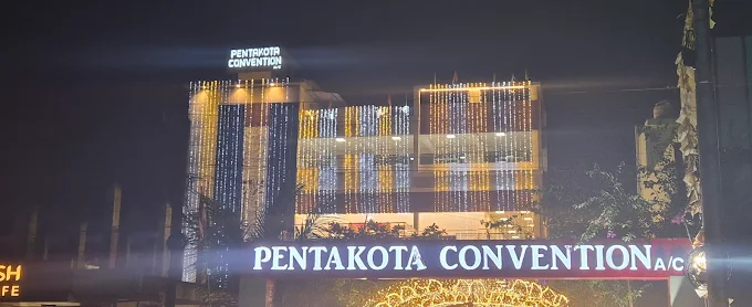 PENTAKOTA CONVENTION