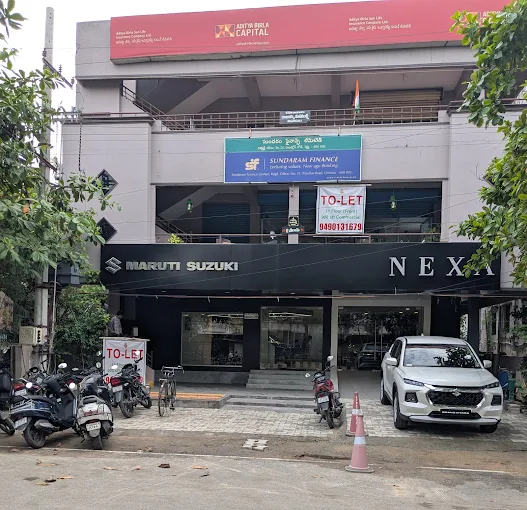 NEXA