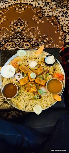 Swagath Biryani & Tandoori Point