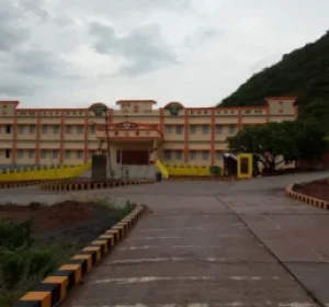 Bhashyam Public School